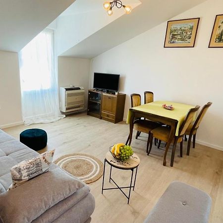 Apartman Luka Split Exterior photo