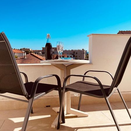 Apartman Luka Split Exterior photo